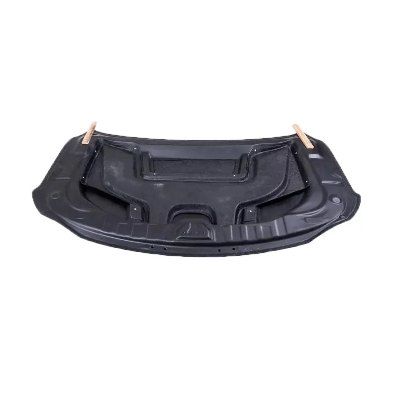 Carbon Fiber Bonnet for 2022-2024  Impreza VB WRX S4 FA-Style Hood Bonnet Cover